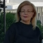 Profile picture of Σταυρούλα Πατσιομίτου