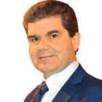 Profile picture of Λάμπρος Καρβούνης