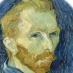 Group logo of Vincent Van Gogh