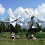 Group logo of Ανεμόμυλοι Οροπεδίου Λασιθίου